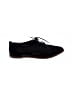ED by Ellen Degeneres Solid Black Flats Size 8 - photo 1