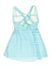 Unbranded Teal Swimsuit Cover Up Size XS - photo 2