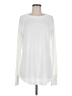 Unbranded Ivory Long Sleeve T-Shirt Size M - photo 1