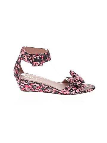 RED Valentino Wedges (view 1)