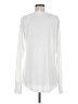 Unbranded Ivory Long Sleeve T-Shirt Size M - photo 2