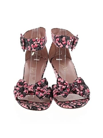 RED Valentino Wedges (view 2)