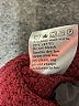 Merokeety Burgundy Turtleneck Sweater Size L - photo 8