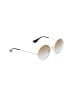 Ray-Ban Gold Sunglasses One size - photo 1