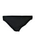 J.Crew Solid Black Swimsuit Bottoms Size 2X - photo 2