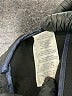 J.Crew Black Coat Size 4 - photo 7