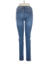 Vigoss Hearts Blue Jeans Size 29 waist - photo 2