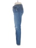 Vigoss Hearts Blue Jeans Size 29 waist - photo 5