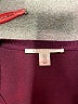 Max Studio Burgundy Purple Pullover Sweater Size 1X - photo 7