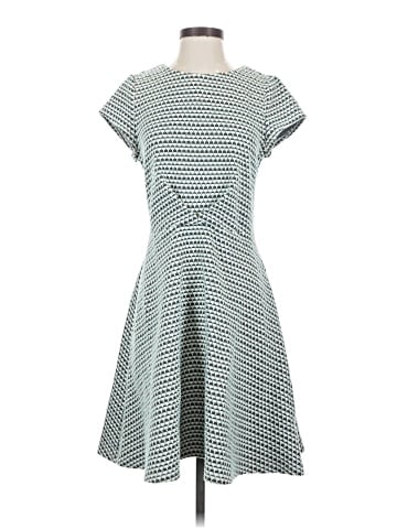 AVA Casual Dress (view 1)