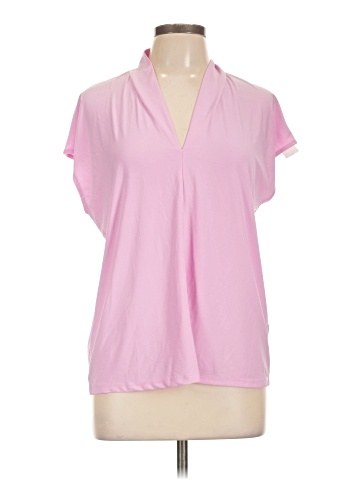 Buffalo By David Bitton Short Sleeve Top - front