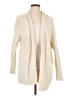 Cyrus Ivory Cardigan Size L - photo 1