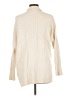Cyrus Ivory Cardigan Size L - photo 2