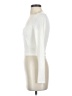 Wilfred White Ivory Long Sleeve Top Size XS - photo 5