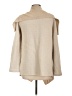 Adrienne Vittadini Tan Cardigan Size L - photo 2