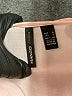 Mango 100% Polyester Pink Short Sleeve Top Size S - photo 7