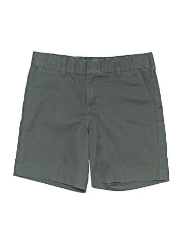 Dickies Khaki Shorts (view 1)