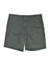 Dickies Solid Gray Khaki Shorts Size 8 - photo 1