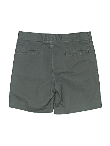 Dickies Khaki Shorts (view 2)