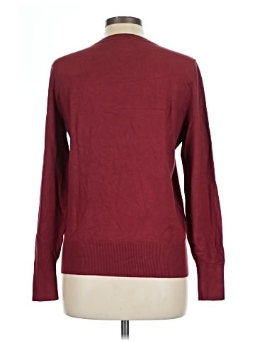 Ann Taylor Factory Long Sleeve Top (view 2)