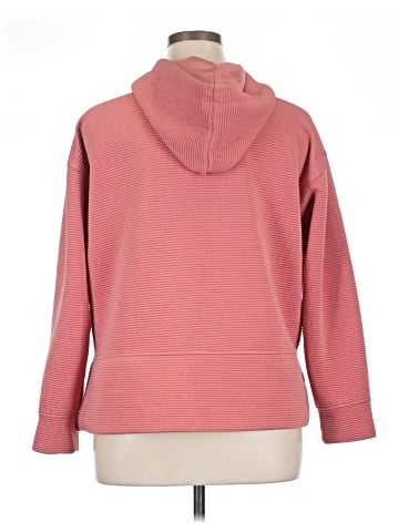 DKNY Zip Up Hoodie (view 2)