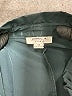 O'Neill Solid Black Teal Casual Pants Size XS - photo 7