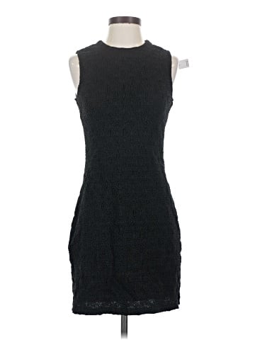 Porridge Cocktail Dress (view 1)