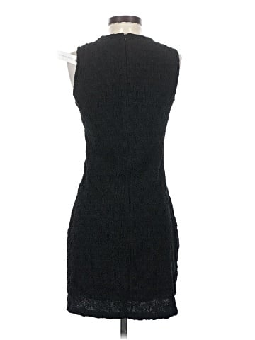 Porridge Cocktail Dress (view 2)