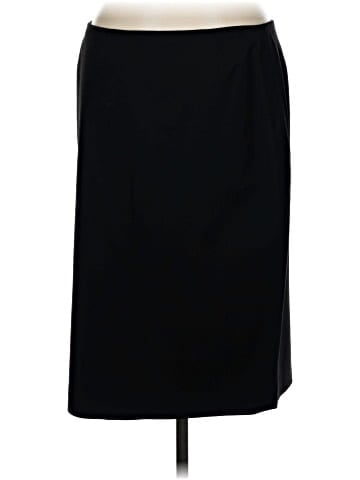 Lafayette 148 New York Wool Skirt (view 1)