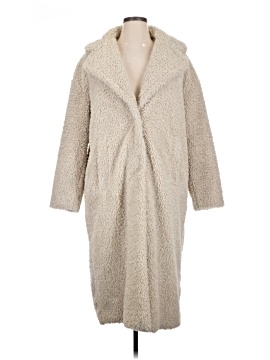 Abercrombie & Fitch Coat