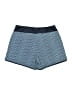 Hang Ten Stripes Blue Athletic Shorts Size M - photo 2