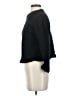Unbranded Black Turtleneck Sweater Size S (estimated) - photo 5