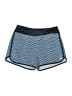 Hang Ten Stripes Blue Athletic Shorts Size M - photo 1