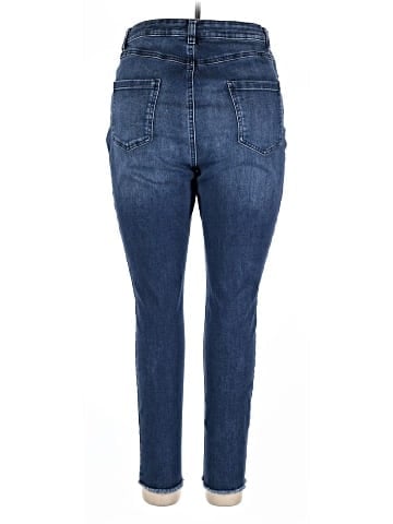 Inc Denim Jeans (view 2)