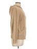 White Stag Tan Cardigan Size L - photo 4