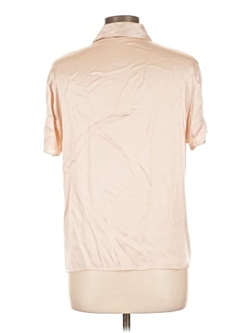 MSK Short Sleeve Blouse (view 2)