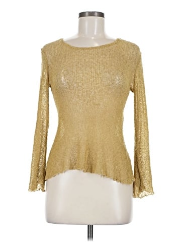 Putumayo Long Sleeve Top (view 1)