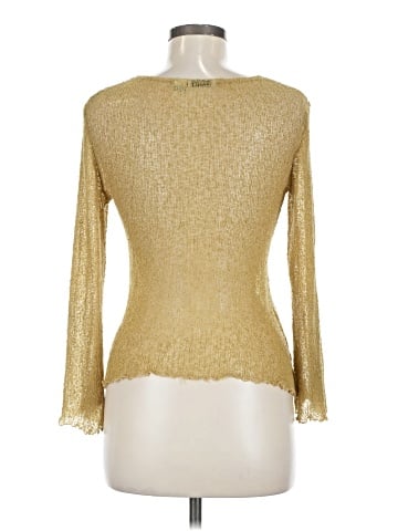 Putumayo Long Sleeve Top (view 2)