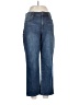 CAbi Blue Jeans Size 8 - photo 1