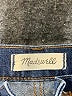 Madewell Blue Jeans Size 27 waist - photo 7