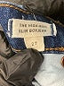 Madewell Blue Jeans Size 27 waist - photo 8