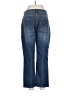 CAbi Blue Jeans Size 8 - photo 2