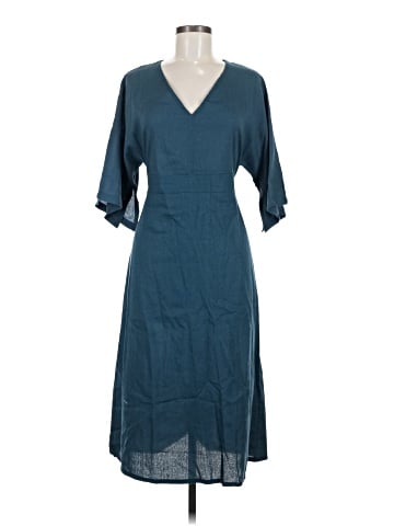 Unbranded Casual Dress (view 1)