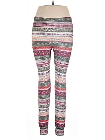 Faded Glory Yoga Pants (view 1)