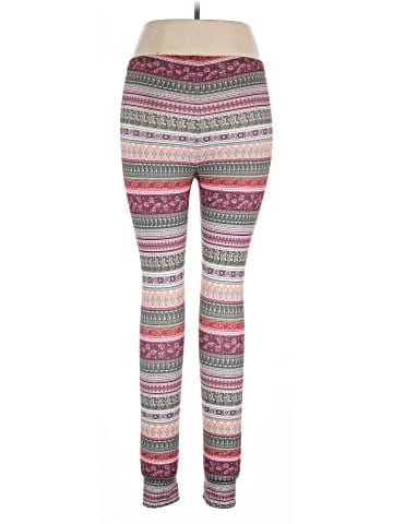 Faded Glory Yoga Pants (view 2)