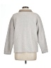 Ugg 100% Cotton Tan Gray Pullover Sweater Size L - photo 2