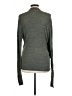 Athleta Gray Long Sleeve Top Size L - photo 2