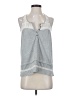 Maurices Gray Tank Top Size S - photo 1