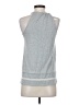 Maurices Gray Tank Top Size S - photo 2