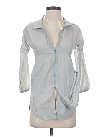 Nike Raincoat (view 1)